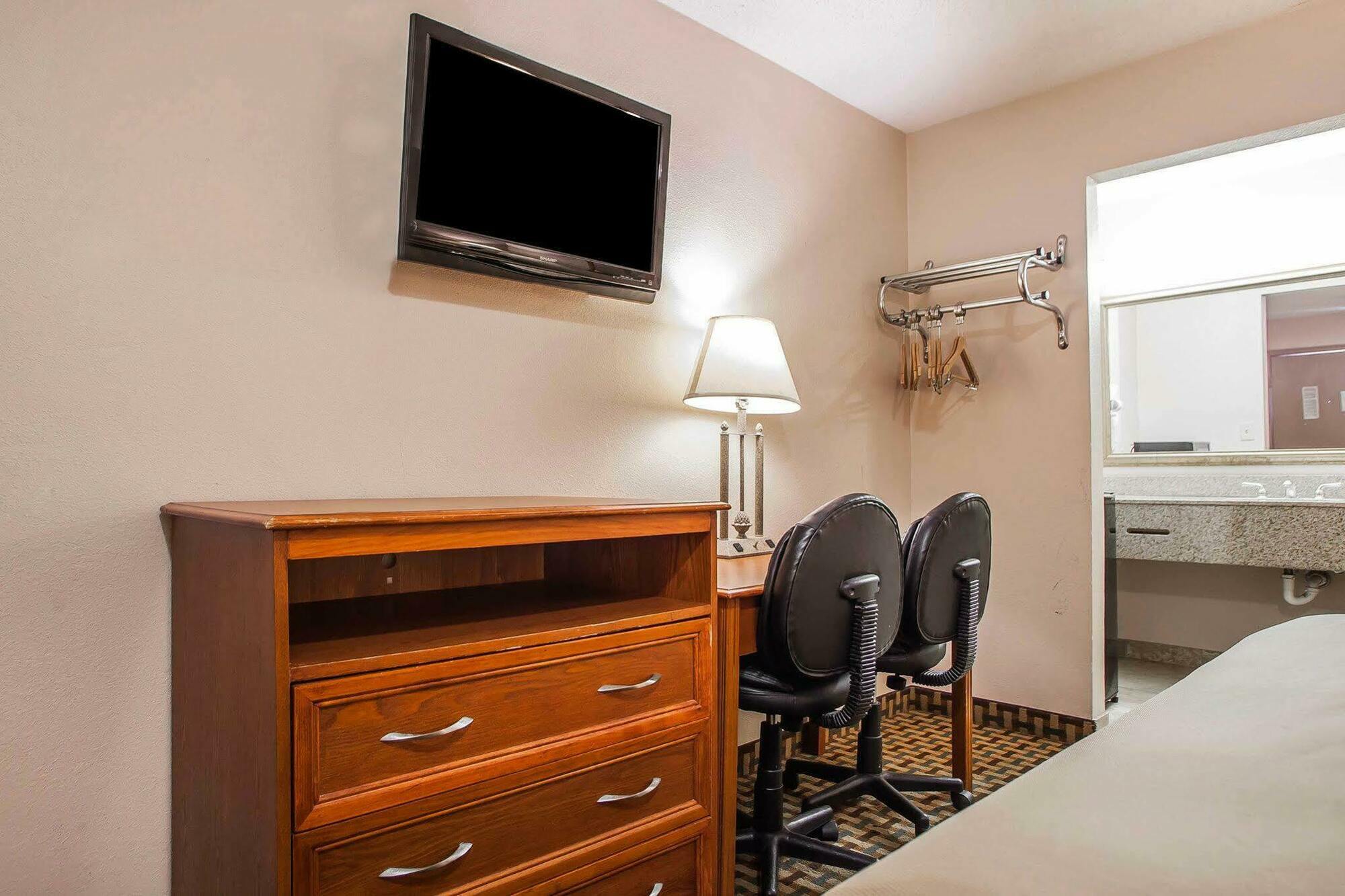 Econo Lodge Mount Laurel Exterior foto